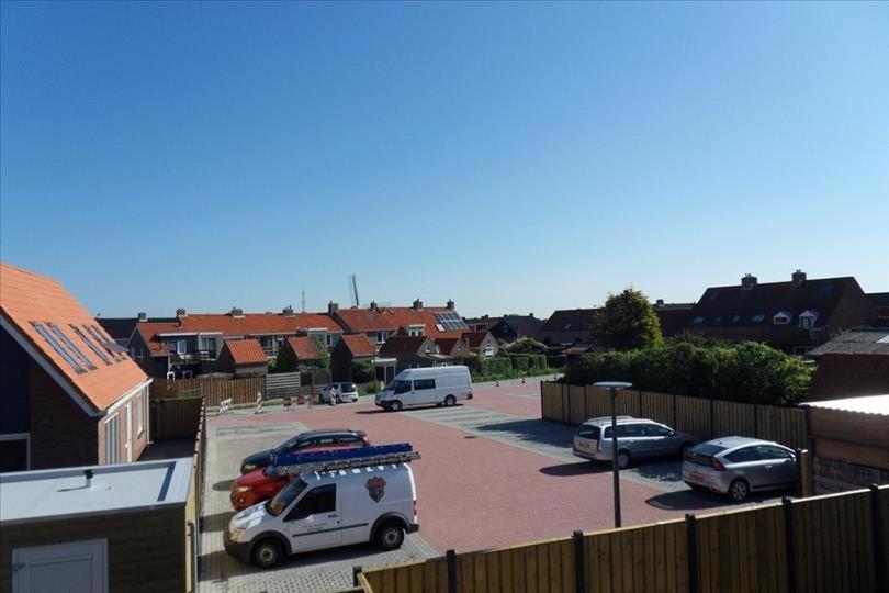 Appartementen aan zee Willibrordusplein 28 Zoutelande Buitenkant foto